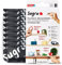 Sugru by tesa - Formbarer Allzweckkleber, 8er-Pack, 8 x 3,5 g, Schwarz - vielseitige Klebeknete - zum Reparieren, Kleben und zum Befestigen ohne Bohren