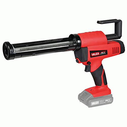PISTOLA SIGILLANTI A BATTERIA PRO VALEX