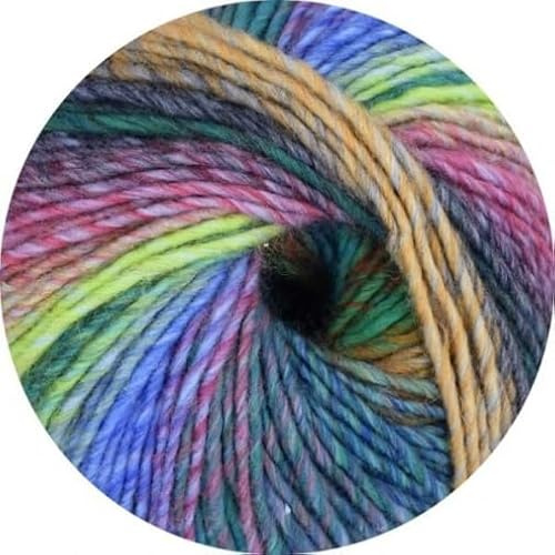 ONline Linie 359 Fano 103 - Blau/Grün/Pink/Orange color