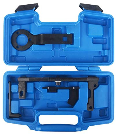 DAYUAN 4pcs Engine Timing Locking Tool Kit Compatible For Citroen C3 Peugeot 208 308 SUV 1.0/1.2 VTI