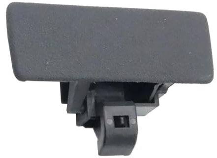 Rufutle Glove Box Lock for Suzuki Swift 2007-2012 SX4 2006-2013, Car Inner Glove Box Lock Handle