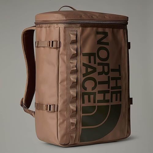 The North Face NF0A3KVR5K2 BASE CAMP FUSE BOX Sports backpack Herren Latte-Smokey Brown Größe OS