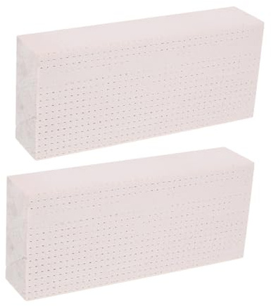 COOPHYA 2piezas Espuma Floral Para Arreglos Bloques Para Flores Artificiales y Naturales