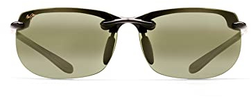 Maui Jim Banyans Sonnenbrille Randlos