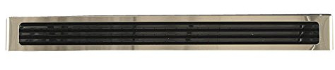 GE WB07X11015 Grille Asm