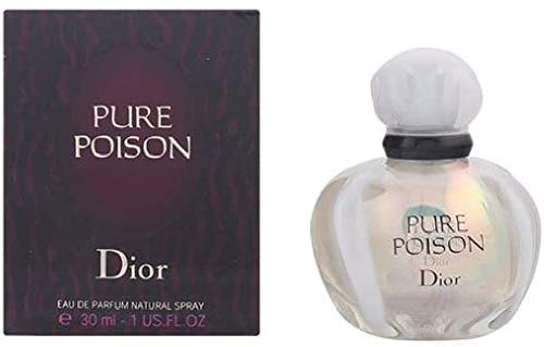 Christian Dior Pure Poison Eau De Parfum, Herren, 30 ml