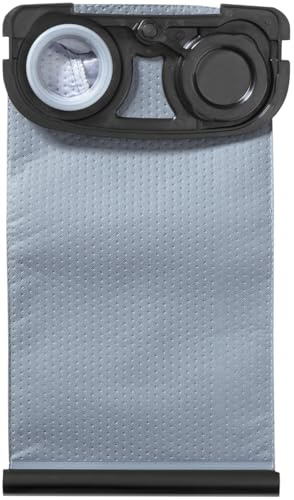 Festool Longlife-Filtersack Longlife-FIS-CTL MIDI, 1 Stück | Wiederverwendbarer Staubsaugerbeutel für CTL MIDI – Klasse L, Polyester-Vlies
