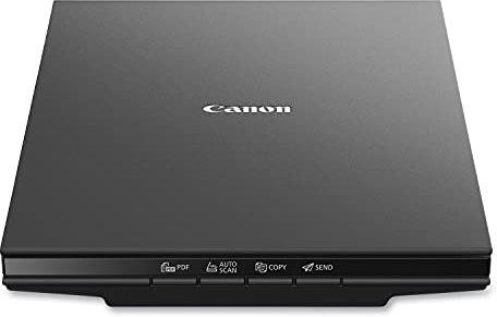 Canon CanoScan Lide 300 Scanner, 1.7 x 14.5 x 9.9