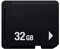 OSTENT 32GB Momeria Scheda SD Card Stick Storage per Sony PS Vita PSV 1000/2000 PCH-Z041/Z081/Z161/Z321/Z641