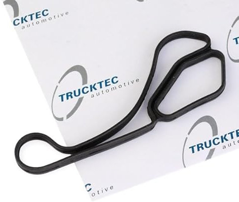 TRUCKTEC AUTOMOTIVE Dichtung, Ölfiltergehäuse 08.10.055