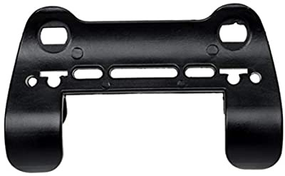 Jorzer Support de Pompe à vélo Support de Pompe à vélo Black BACKET Clip Cadre de vélo Support Universel monté Léger et Forte pour Les vélos de la Route Vélos de la Route