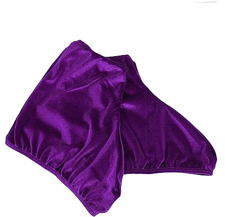 BESPORTBLE Schlittschuhüberzüge Verschleißfest Polyester Schlittschuhprotektoren Leicht Für Eiskunstlauf Und Hockey Schutz