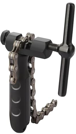 Bicycle Chain Tools, Universal Bicycle Chain Splitter Cutter, Kettennieter Fahrrad für 5 bis 12-Fach und Singlespeed Ketten, Fahrradkette Werkzeug zum Entfernen & Anbringen