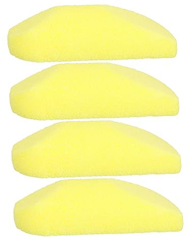 Ipetboom 4stücke Fußsohlen-peeling-trimmer Fußpflegefeile Pedikürefeile Hornhautentferner Fußpflege-feilenwerkzeug Haut Trimmer Fuß Sohle Peeling Dateien