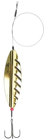 Spro Inline XL Spinner 25g - Inlineblinker