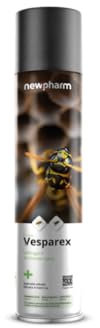 Vesparex Insetticida Repellente Spray per Vespe, 400 ml