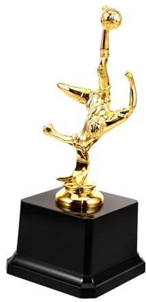 Sosoport di Calcio Coppa del di Golf medaglie di Calcio per d'oro Coppa medaglie Sportive premi Piccolo Premio Ornamento plastica