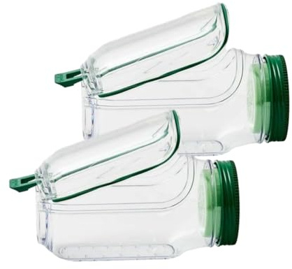 Générico Bote de Ensalada, Dosificador Vertical de Ensalada, Tazón de Ensalada Fresca, Estuche Antiderrame para Salsa, Compartimentos Separados, Botes de Ensalada, Recipiente de Ensalada para Almuerzo