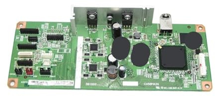 YGUWZ Formatierer PCA Assy Mainboard Logic Board Motherboard kompatibel mit R2000 1410 1400 PX1004 PX1001 Drucker Ersatzteil(PX1004)