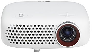 LG PW600G DMD/DLP Videoproiettore