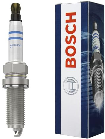 Bosch VAR6NIP - Zündkerzen EVO - 1 Stück