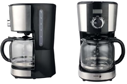 Cafetières programmable Fagor