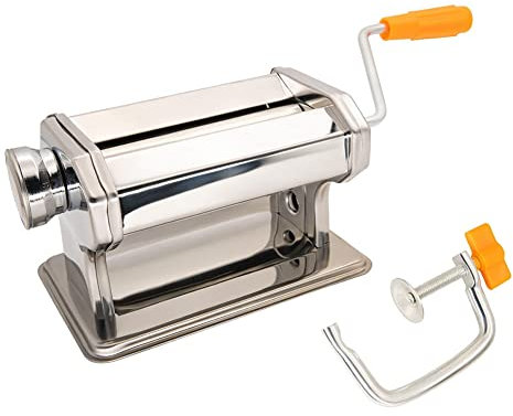 Muuisndjaq Clay Presser Machine Polymer Clay Roller Machine Clay Conditioning Machine Effortless Mixing Blending Colors