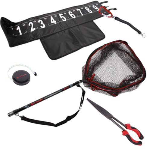 Ultimate Streetfishing Essentials Kit - Raubfischset