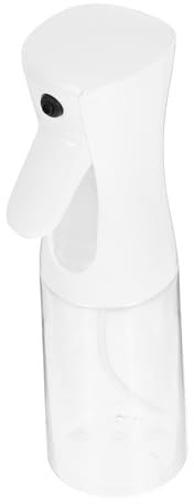 Alipis Olive Oil Spray Bottle Oil Pot Leak Spraying Bottle Simple Dispenser for Kitchen