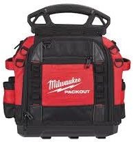 PACKOUT™ 4932493623 geschlossene Tasche Milwaukee 38 cm