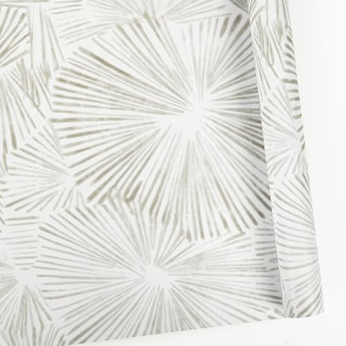 Abyssaly Papel Pintado Autoadhesivo, Vinilo Adhesivo para Muebles