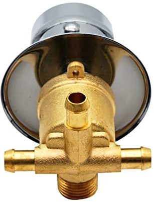 Mitigeur de douche en laiton 2/3/4/5 voies avec cartouche en céramique pour eau froide et chaude, idéal pour cabine de douche et solution de plomberie efficace