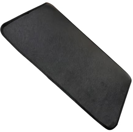 Mocoocouture Flexible Grillmatte Mit Hitzebeständigkeit Zum Grillen Ölbeständig rutschfest Hergestellt Aus Glasfaser Grillmatte