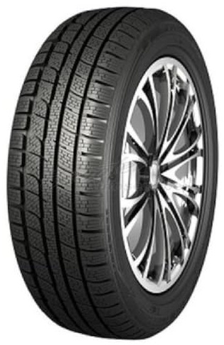 Nankang SV55 XL M+S - 215/60R17 100V - Winterreifen