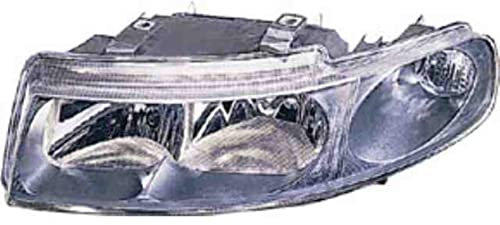 Derecho-FARO PRINCIPAL-Eléctrico H7+H1