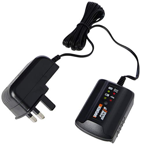 WORX WA3760 20V Battery Charger
