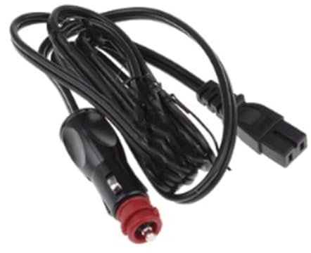 DOMETIC - Netzkabel (Verbindungskabel) Feuerzeugstecker 12/24V DC - 4499000137