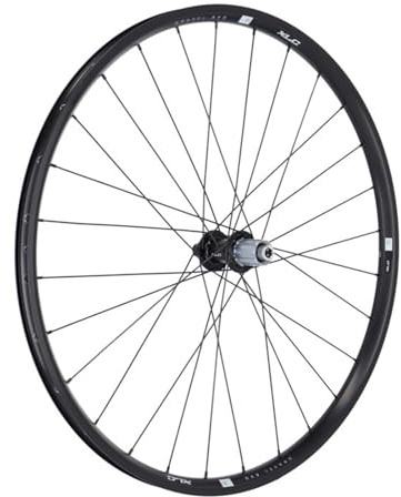 XLC Evo 28 Road-/Gravellaufrad WS-D02