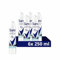 Sure Nonstop Protection Invisible Aqua Anti-Traspirante Aerosol Deodorante da donna Spray con tecnologia attivata dal calore corporeo e protezione contro i segni bianchi per 72 ore di protezione da