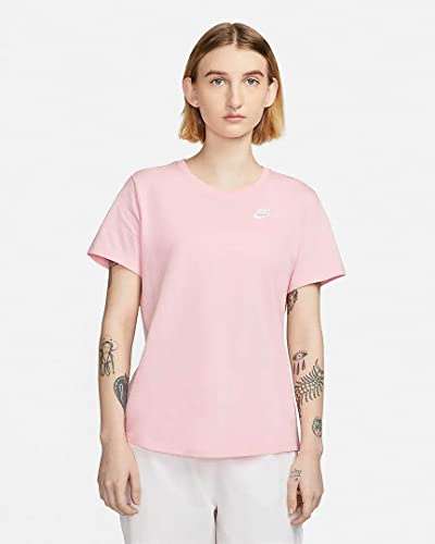 Nike W NSW Tee Club - S