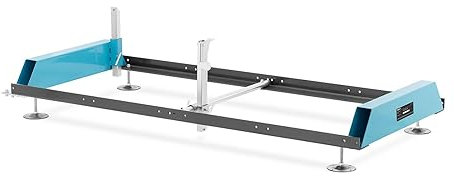 hillvert HI-PSM-EXTENSION1000 - Prolunga per sega a nastro HI-PSM-2000E, HI-PSM-2000G, prolunga per sega a nastro, 2 m