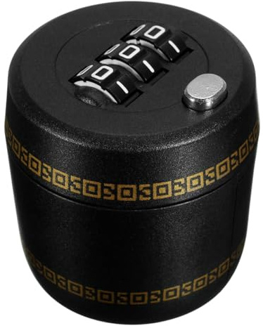 Wine Bottle Lock, Locking Security Caps with Safety Digital, Drinks Bottle Protection, for Whisky, Beer, Alcohol, Soda, Drink, Pop