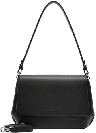 LIEBESKIND Berlin Geräumige Schultertasche aus Leder