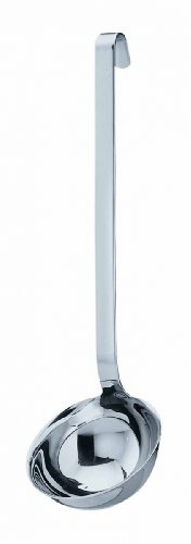 Rösle Schöpflöffel (Inhalt/ Länge: 0,04 L/ 25,5 cm)