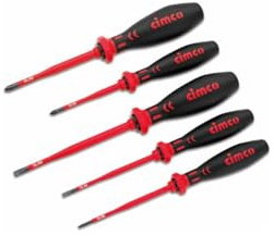 Cimco 11 7850 Set Cacciavite cacciavite manuale