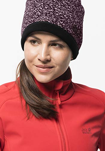 Jack Wolfskin Damen Frauenhut Belleville Crossing Cap Women