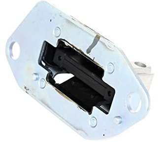 RIDEX 247E0052 Motorlager rechts Gummimetalllager Kompatibel mit VOLVO V70 II 285 30748811 9492872 8624757