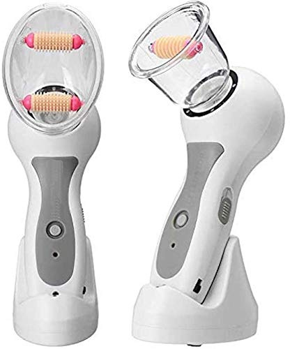 NOLLY Fett Entfernen Beauty Machine ， Anti-Cellulite-Vakuummassage Massage Zur Straffung Der Körperstraffung