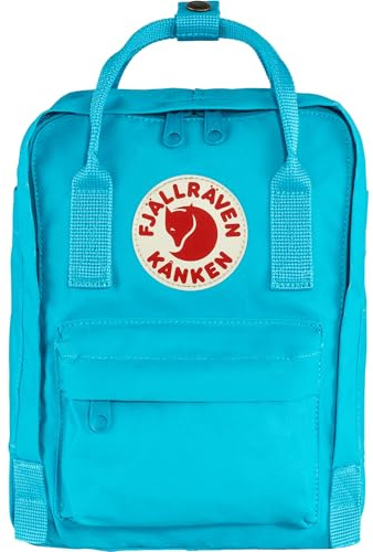 Fjällräven Kånken Mini Deep Turquoise