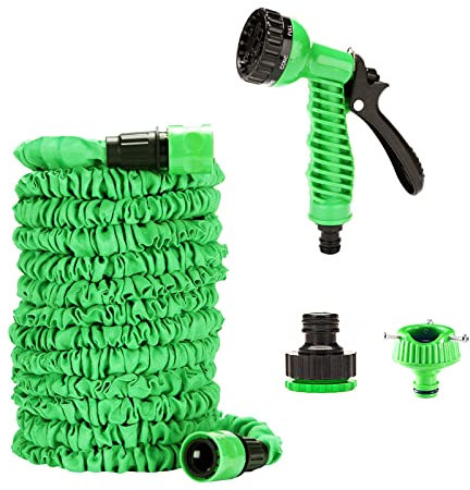 Golupie Flexibler Gartenschlauch